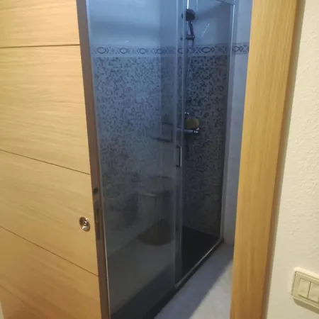 Alquilo En 1 Linea De La Playa *