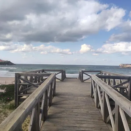 Lägenhet Alquilo En 1 Linea De La Playa