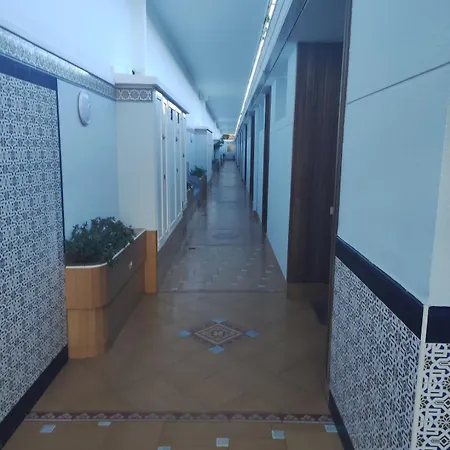 Alquilo En 1 Linea De La Playa Apartmán *