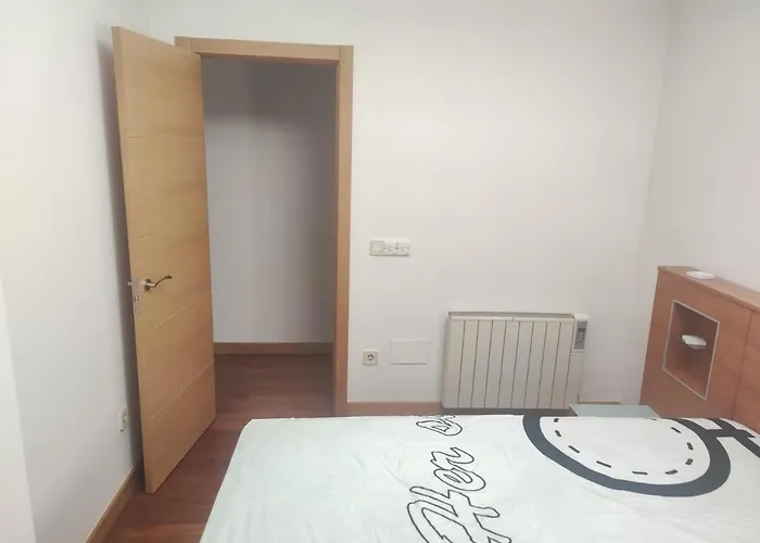 Alquilo En 1 Linea De La Playa * Suances