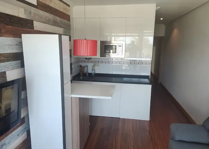 Alquilo En 1 Linea De La Playa *