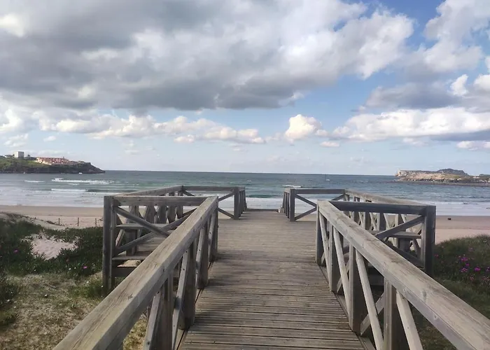 Apartment Alquilo En 1 Linea De La Playa