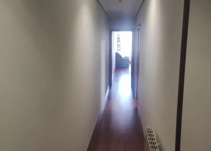 Alquilo En 1 Linea De La Playa Apartment *