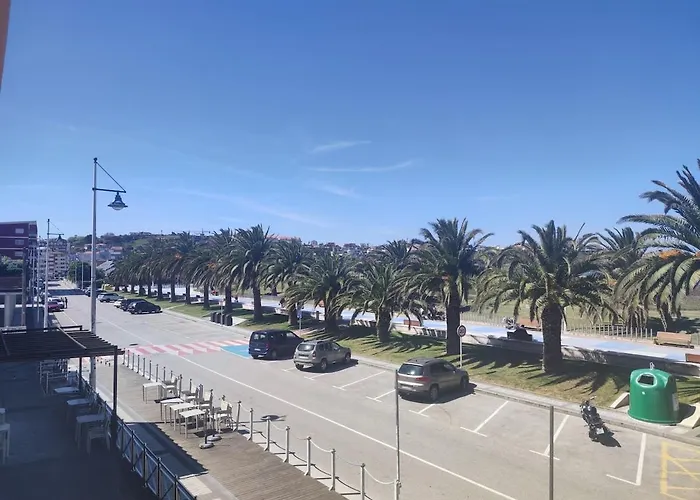 Apartment Alquilo En 1 Linea De La Playa *