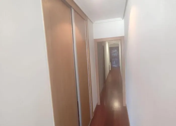 Apartment Alquilo En 1 Linea De La Playa Suances