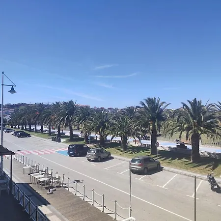 Apartament Alquilo En 1 Linea De La Playa *